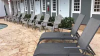 The Village Inn Hotels in Cienaga Baja