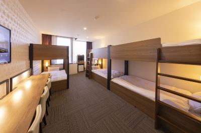 その他 トーセイホテル＆セミナー幕張の写真