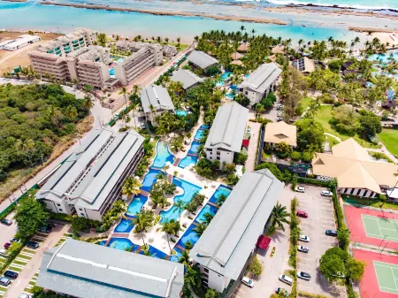 Nannai Residence by Aft Отели рядом с достопримечательностью «Port of Suape»