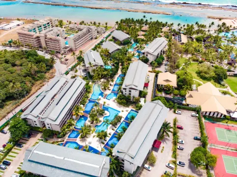 Nannai Residence by Aft