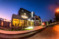 Hotel Rochedo Hotel di Penedo