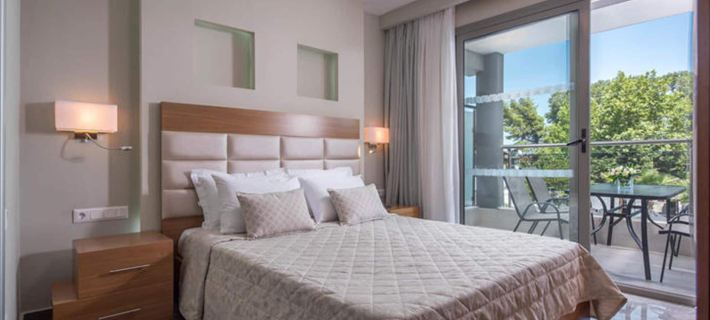 Dionysos Hotel & Suites Hotels in Pallini