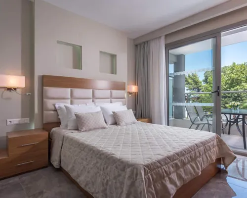 Dionysos Hotel & Suites Hotels in Pallini