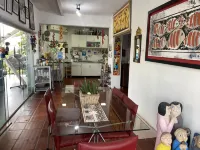 San Bernardino - la Casa del Cerro - Hotel Boutique - homestay