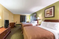 Quality Inn Hotels in Alexandria