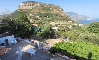 Villa Cristina - de Vivo Realty Piano di Sorrento