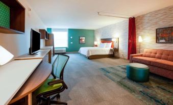 Home2 Suites by Hilton Owatonna
