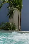 Las Lupitas Hotel Boutique - piscina