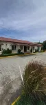 MI Casa Asi de Grande Hotel y Restaurante - Bãi đậu xe