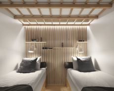 Dream Hostel & Hotel Tampere