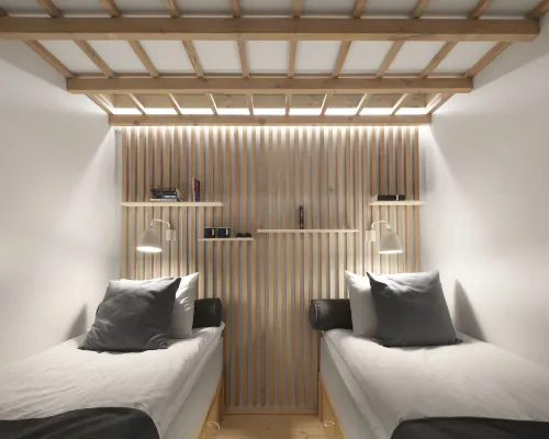 Dream Hostel & Hotel Tampere Hotels in Tampere