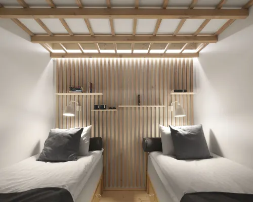 Dream Hostel & Hotel Tampere Hotels in Tampere