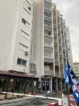 Flirty Flamingo Seaview Seafront Apartment