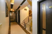 FabExpress Yug Villa Karol Bagh