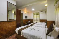 Hotel Sekai