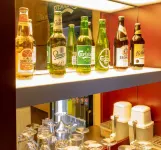厄勒布魯早安酒店 - 酒吧