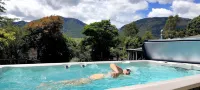 Golden Caves - Bed & Breakfast - Pools