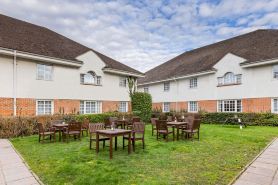 Mercure Tunbridge Wells Hotel