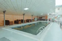 The Pearl Jabi Lake - Swimmingpools