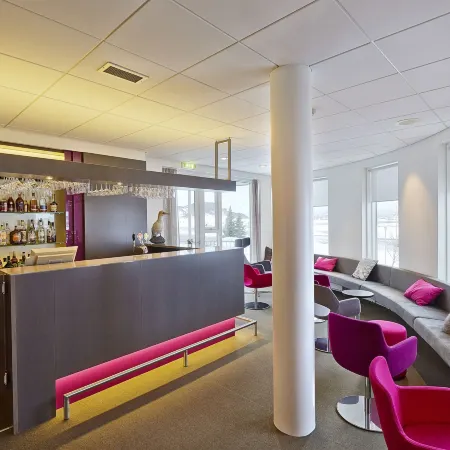 Hérað - Berjaya Iceland Hotels