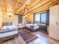Aronia Bungalow Hotels in Yalova