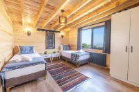 Aronia Bungalow Hotels in Yalova