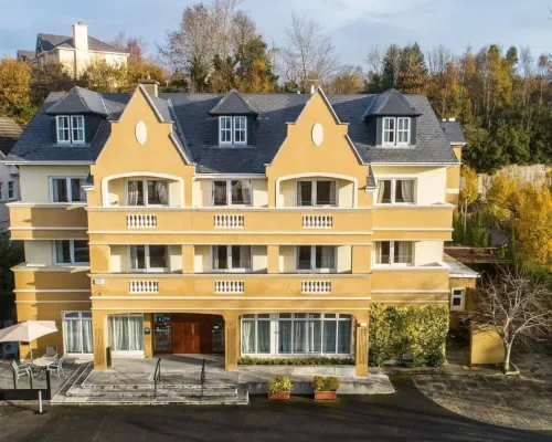 Earls Court House Các khách sạn ở Killarney