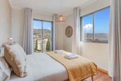 Barreiros Residence I Hotels in Santo Antonio