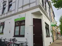 Aparthotel B & L Hôtels à : Stuhr