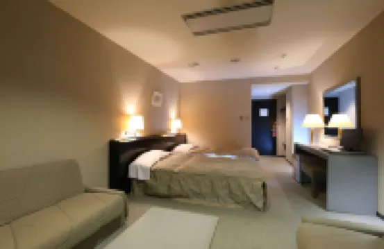 Hotel Silk Inn Madarao
