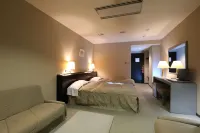 Hotel Silk Inn Madarao