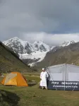 Lake 69 Lodge Hoteles en Huaraz