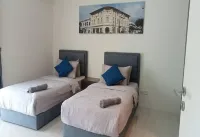 Rainbow Paradise Beach Resort Penang
