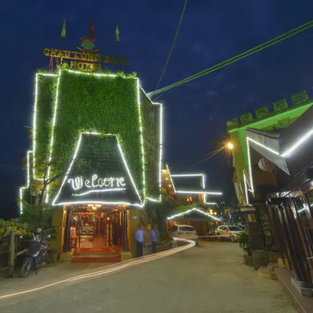 Chau Long Sapa 2 Hotel