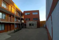 Av. Balmaceda 1312 Hotels in Calama