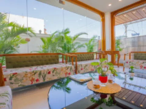 The Mohua - A Boutique Hotel Hotels in Ranchi