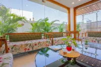 The Mohua - A Boutique Hotel Hotel a Ranchi