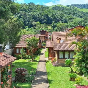Pousada Visconde de Mauá