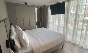 One Manquehue Aparthotel