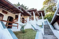 Velinn Pousada Mirante da Praia Grande Hotels in Ilhabela