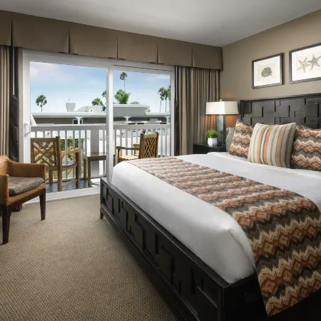 Catalina Island Inn