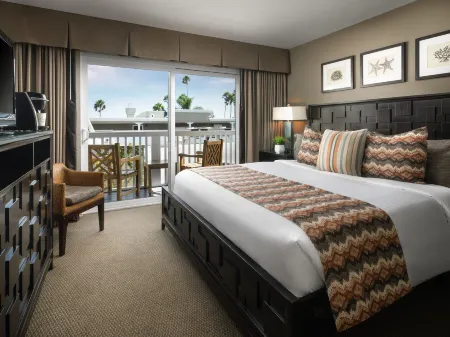 卡塔利娜島飯店