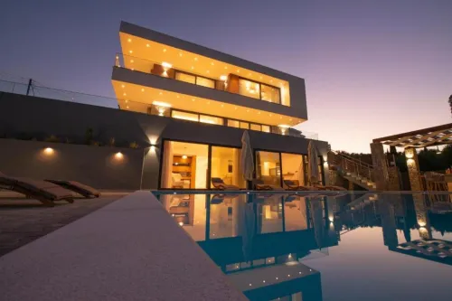 Villa Seren