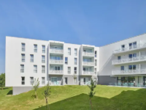 Résidence Vacances Bleues les Coteaux de Jonzac Hotels in Jonzac