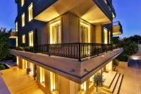 Avanti Hotel & Spa