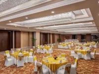 Ramada by Wyndham New Delhi Pitampura Hotels near Rohini