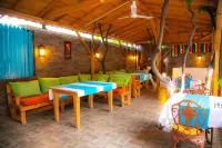 Kaliptus Hotel