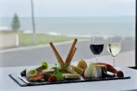 Mantra Bunbury Lighthouse - breakfast