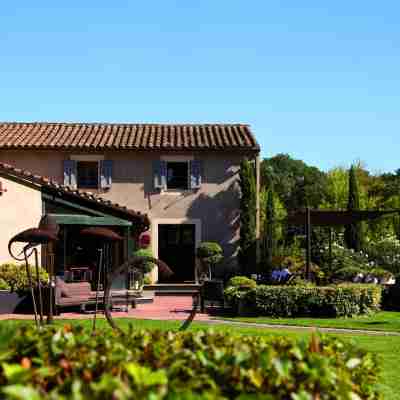 Hôtel du Château "Cité Médiévale de Carcassonne" Hotel Exterior