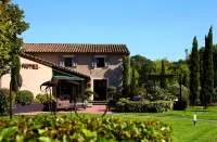 Hotel du Chateau et Spa Carita Hotel a Carcassonne